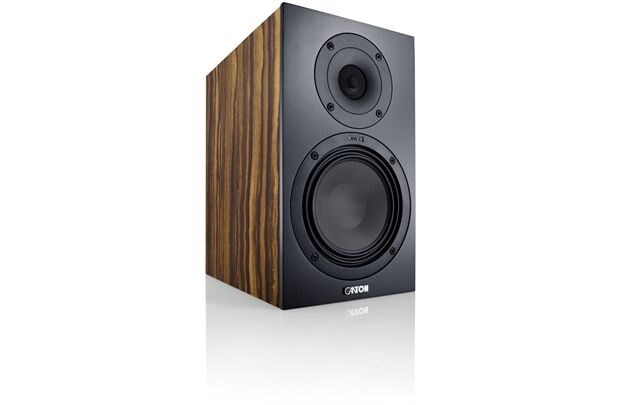 Canton GLE 20 S2 -Stückpreis, Regallautsprecher