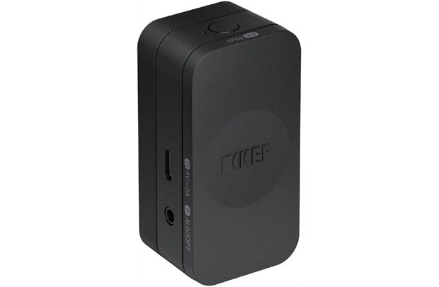 KEF -KW2 RX -Wireless Subwoofer Adapter Kit