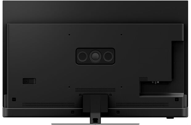 Panasonic TV-48Z90BE8 -4K OLED Master Pro, Fire TV