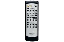 Onkyo DX-C390 - 6-fach CD-Player
