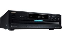 Onkyo DX-C390 - 6-fach CD-Player