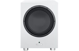 Canton Power Sub 10 S2 -aktiver Subwoofer (weiss)