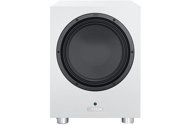 Canton Power Sub 10 S2 -aktiver Subwoofer