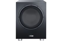 Canton Power Sub 10 S2 -aktiver Subwoofer