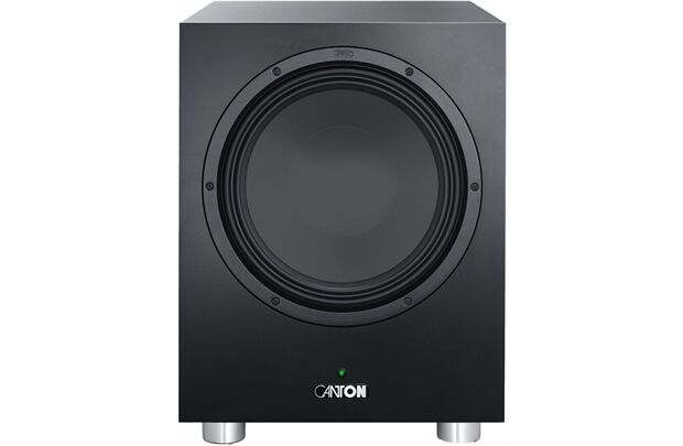 Canton Power Sub 10 S2 -aktiver Subwoofer