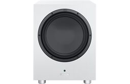 Canton Power Sub 12 S2 -aktiver Subwoofer (weiss)