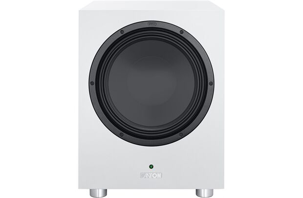 Canton Power Sub 12 S2 -aktiver Subwoofer