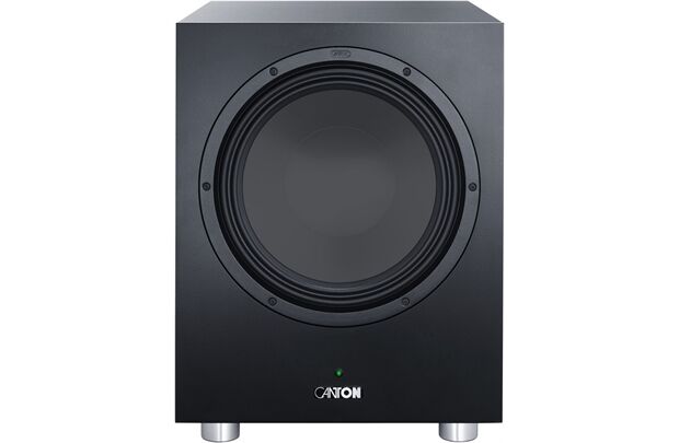 Canton Power Sub 12 S2 -aktiver Subwoofer