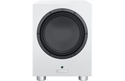 Canton Power Sub 8 S2 -aktiver Subwoofer (weiss)