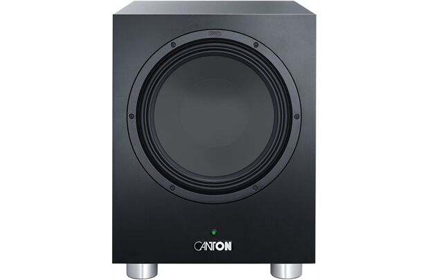 Canton Power Sub 8 S2 -aktiver Subwoofer