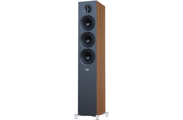 Elac Debut F5.3 -Stückpreis, Standlautsprecher