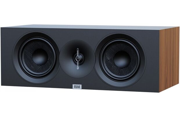 Elac Debut C5.3 -Stückpreis, Centerlautsprecher