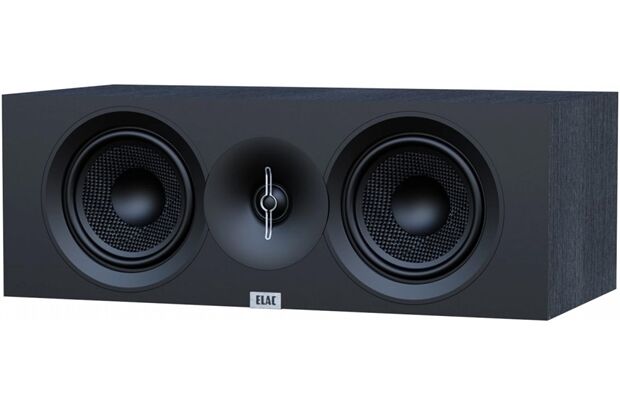 Elac Debut C5.3 -Stückpreis, Centerlautsprecher
