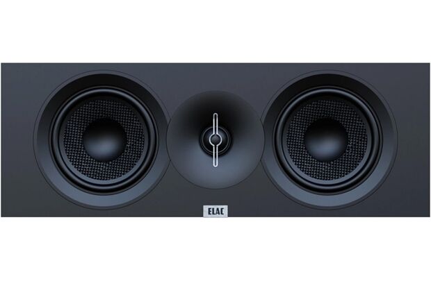 Elac Debut C5.3 -Stückpreis, Centerlautsprecher