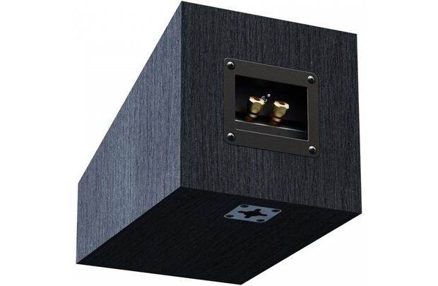 Elac Debut A4.3 -Stückpreis, Regallautsprecher, Atmos