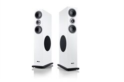 Canton Karat GS -B-WARE, Stückpreis, Standlautsprecher (weiß)