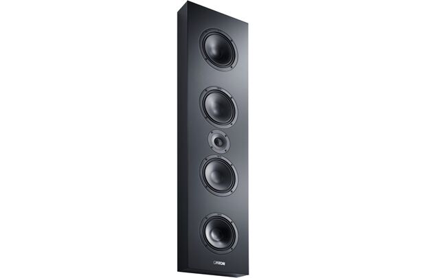 Canton Atelier 11 -Stückpreis, On-Wall Lautsprecher