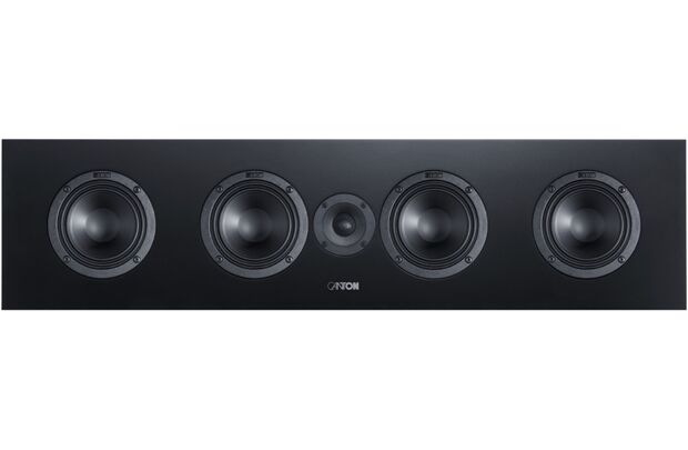 Canton Atelier 11 C -Stückpreis, On-Wall Center LS