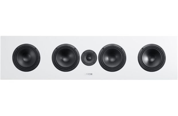 Canton Atelier 11 C -Stückpreis, On-Wall Center LS