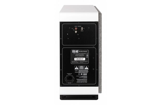 Elac SUB 2020 aktiver On Wall Subwoofer