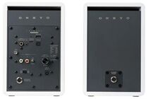 Onkyo GX-30ARC -Paarpreis, aktiver Regallautsprecher