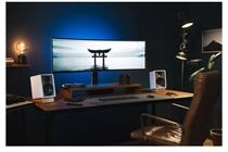 Onkyo GX-30ARC -Paarpreis, aktiver Regallautsprecher