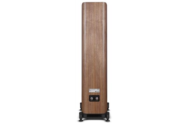 Wharfedale EVO 5.3 - Stückpreis, Standlautsprecher