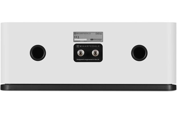 Wharfedale EVO 5.C - Stückpreis, Centerlautsprecher