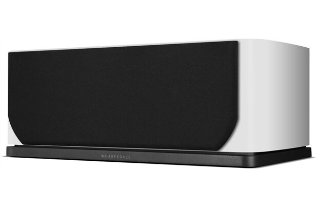 Wharfedale EVO 5.C - Stückpreis, Centerlautsprecher