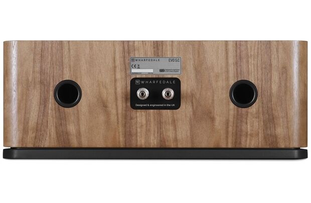 Wharfedale EVO 5.C - Stückpreis, Centerlautsprecher