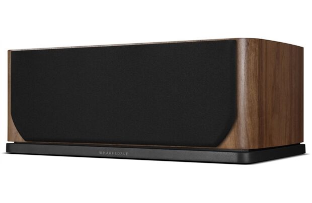 Wharfedale EVO 5.C - Stückpreis, Centerlautsprecher
