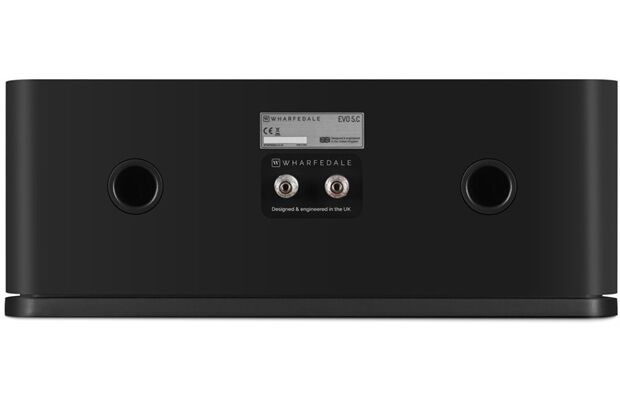 Wharfedale EVO 5.C - Stückpreis, Centerlautsprecher
