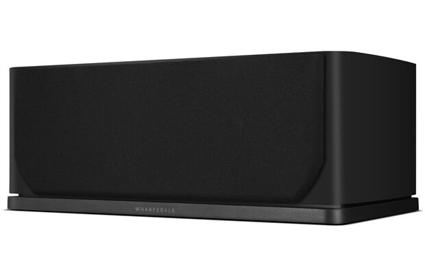 Wharfedale EVO 5.C - Stückpreis, Centerlautsprecher