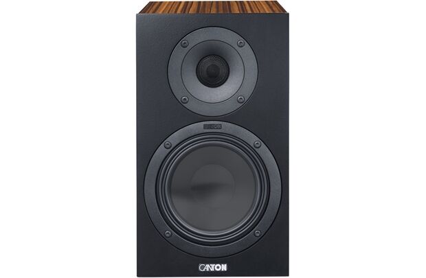 Canton GLE 20 S2 -Stückpreis, Regallautsprecher