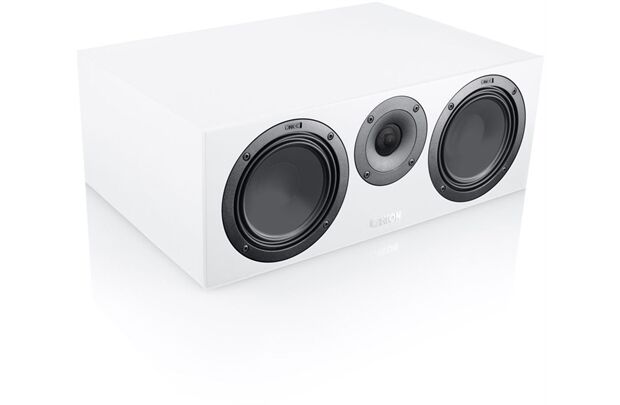 Canton GLE 50 S2 -Stückpreis, Centerlautsprecher