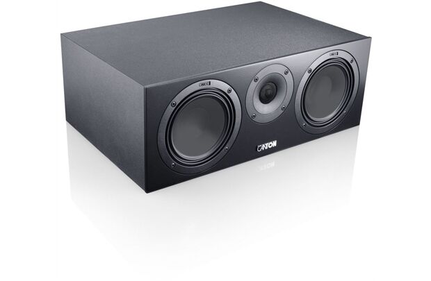 Canton GLE 50 S2 -Stückpreis, Centerlautsprecher