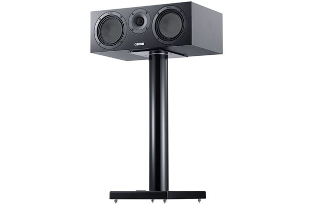 Canton GLE 50 S2 -Stückpreis, Centerlautsprecher