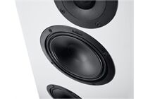 Canton Atelier 11 -Stückpreis, On-Wall Lautsprecher