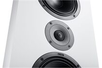 Canton Atelier 11 -Stückpreis, On-Wall Lautsprecher