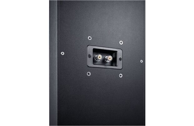 Canton Atelier 11 -Stückpreis, On-Wall Lautsprecher