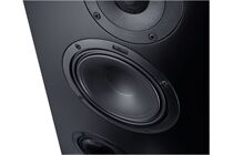 Canton Atelier 11 -Stückpreis, On-Wall Lautsprecher