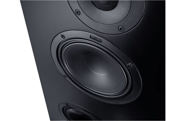 Canton Atelier 11 -Stückpreis, On-Wall Lautsprecher