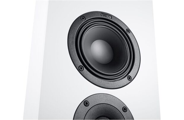 Canton Atelier 9 -Stückpreis, On-Wall Lautsprecher