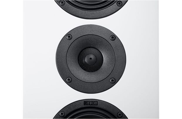 Canton Atelier 9 -Stückpreis, On-Wall Lautsprecher