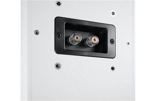 Canton Atelier 9 -Stückpreis, On-Wall Lautsprecher