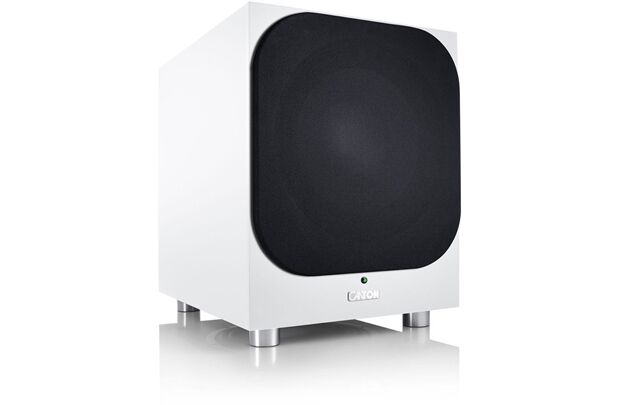 Canton Power Sub 12 S2 -aktiver Subwoofer