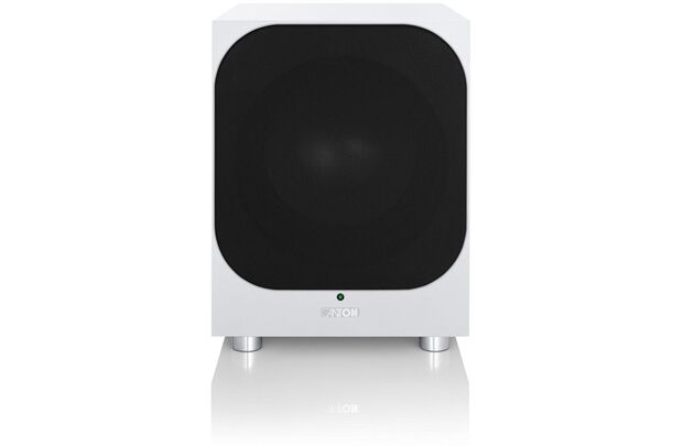 Canton Power Sub 12 S2 -aktiver Subwoofer