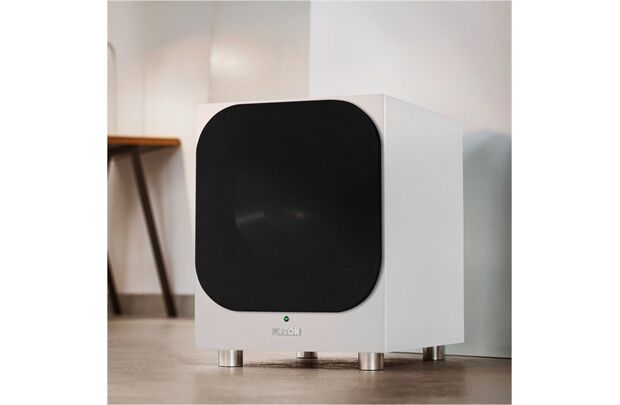 Canton Power Sub 12 S2 -aktiver Subwoofer