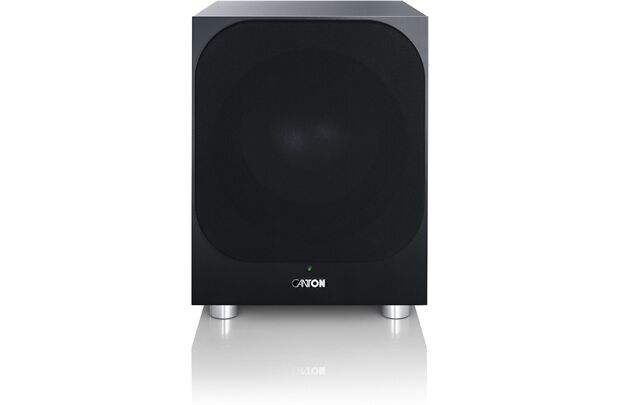 Canton Power Sub 12 S2 -aktiver Subwoofer