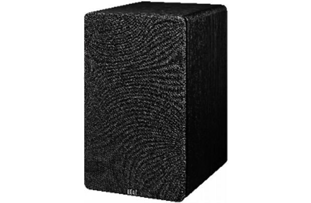 Elac ConneX DCB61 -Paarpreis, aktiver Regallautsprecher